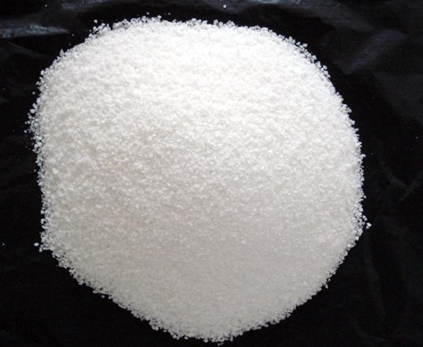 阴离子聚丙烯酰胺